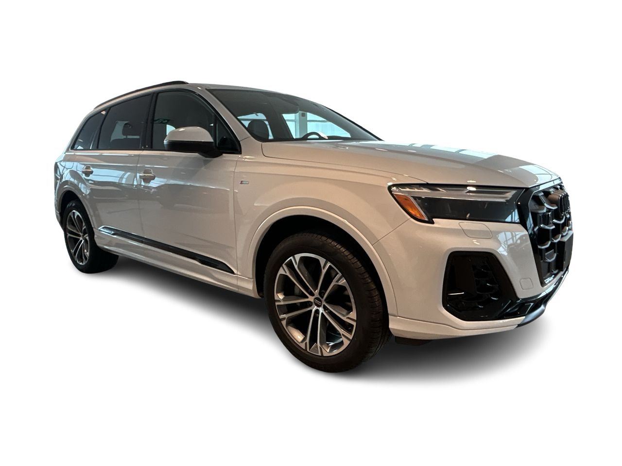 2026 Audi Q7 in Barrie, Ontario