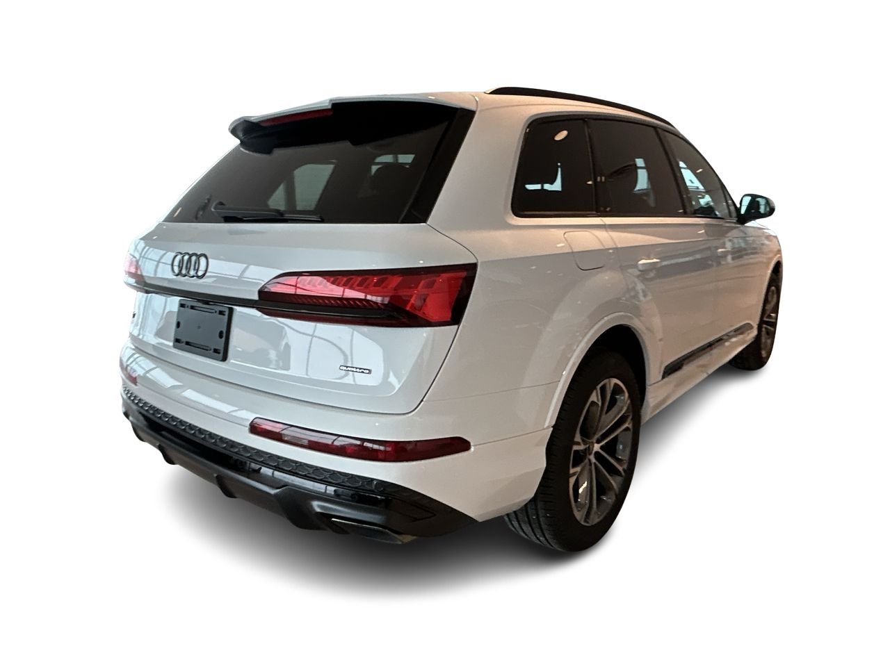 2026 Audi Q7 in Barrie, Ontario