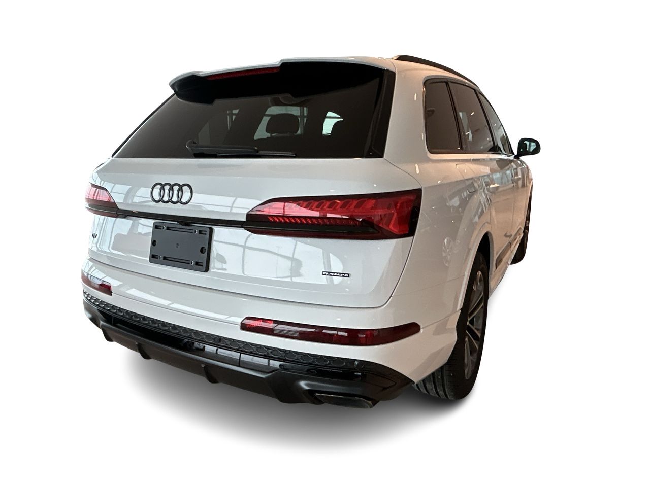 2026 Audi Q7 in Barrie, Ontario
