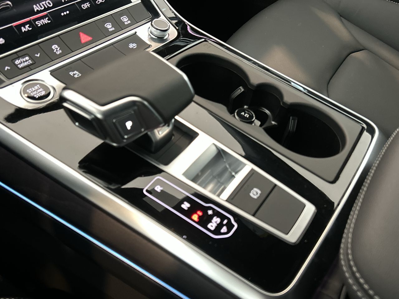 2026 Audi Q7 in Barrie, Ontario