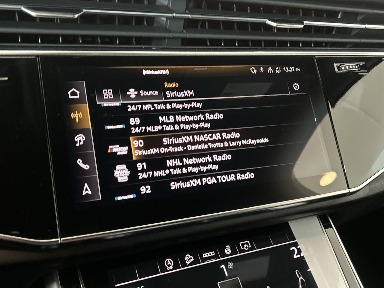 2026 Audi Q7 in Barrie, Ontario