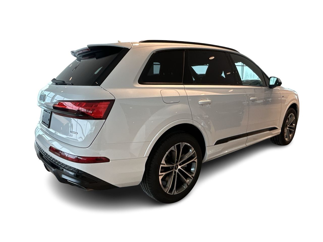 2026 Audi Q7 in Barrie, Ontario