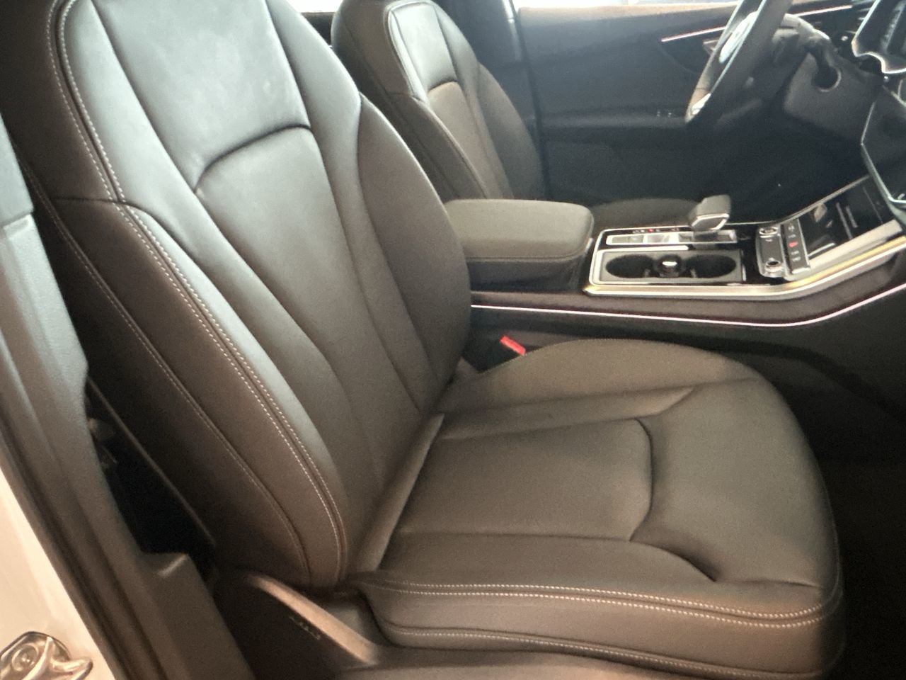 2026 Audi Q7 in Barrie, Ontario