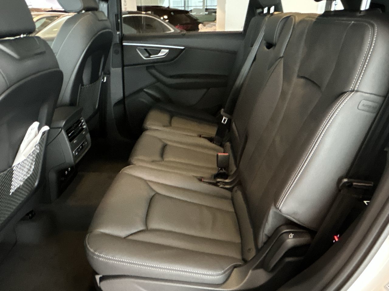 2026 Audi Q7 in Barrie, Ontario