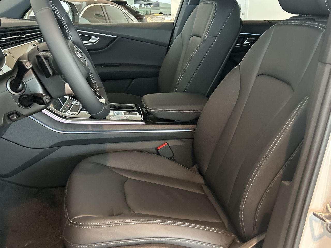 2026 Audi Q7 in Barrie, Ontario