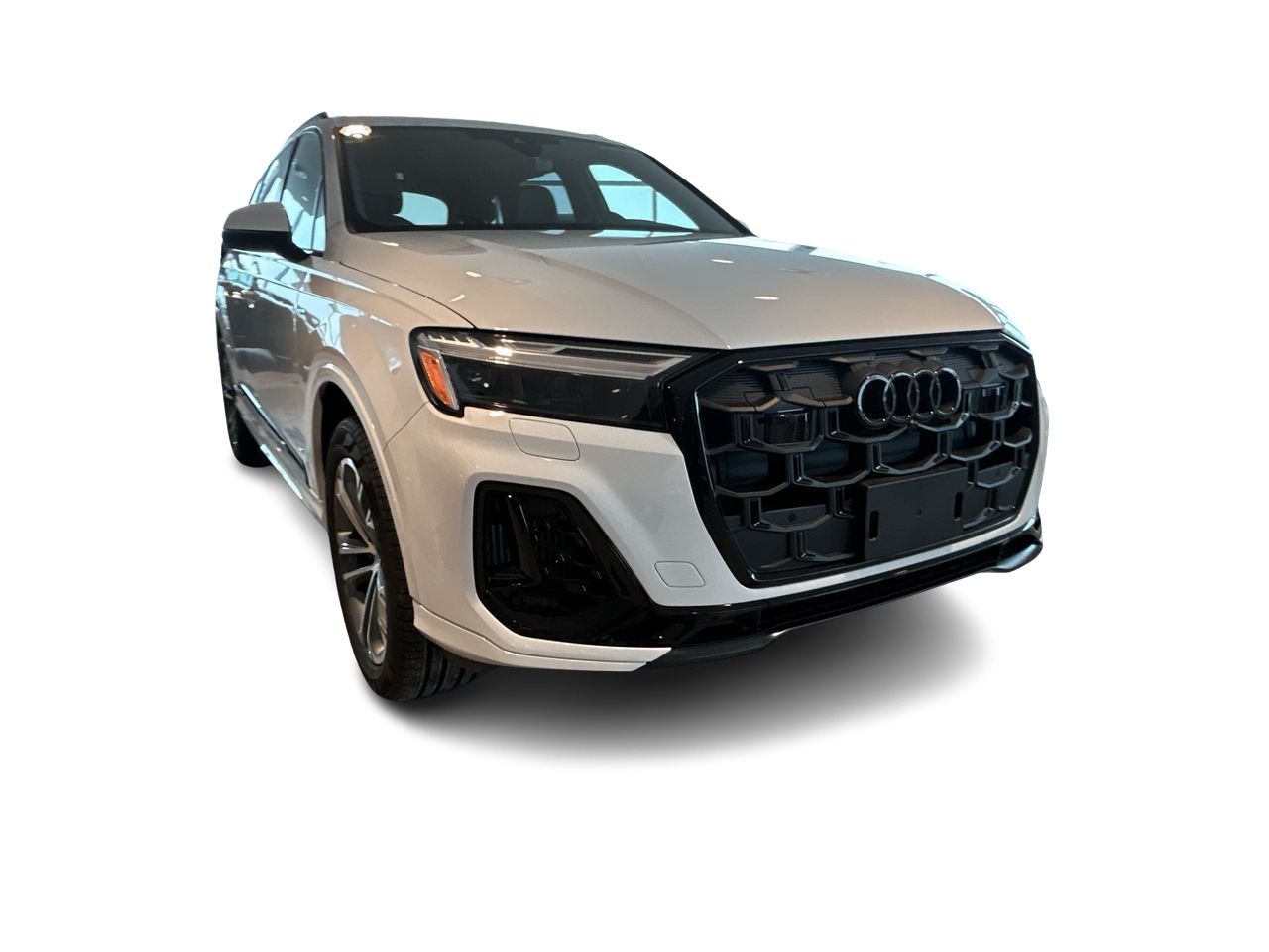 2026 Audi Q7 in Barrie, Ontario