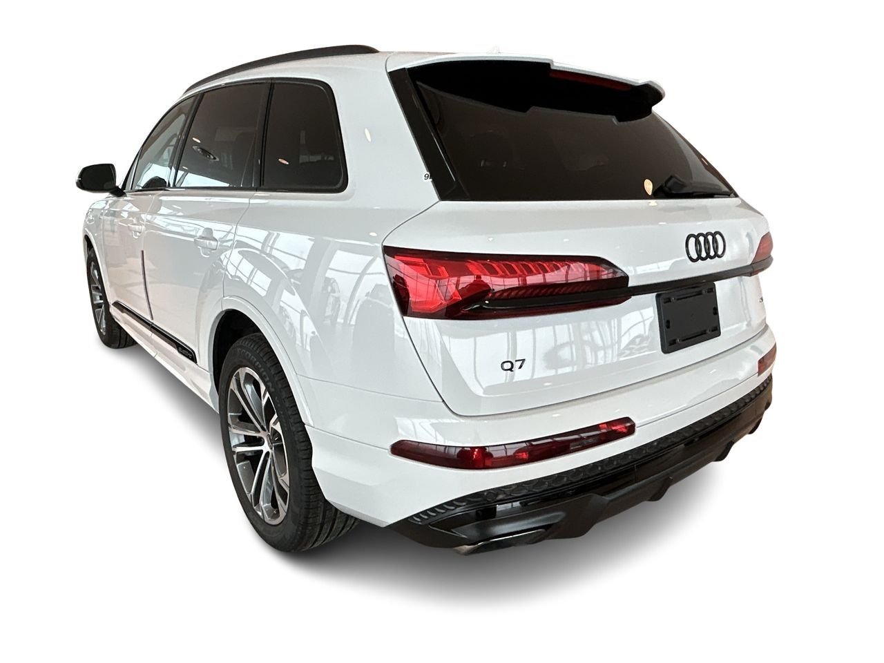 2026 Audi Q7 in Barrie, Ontario