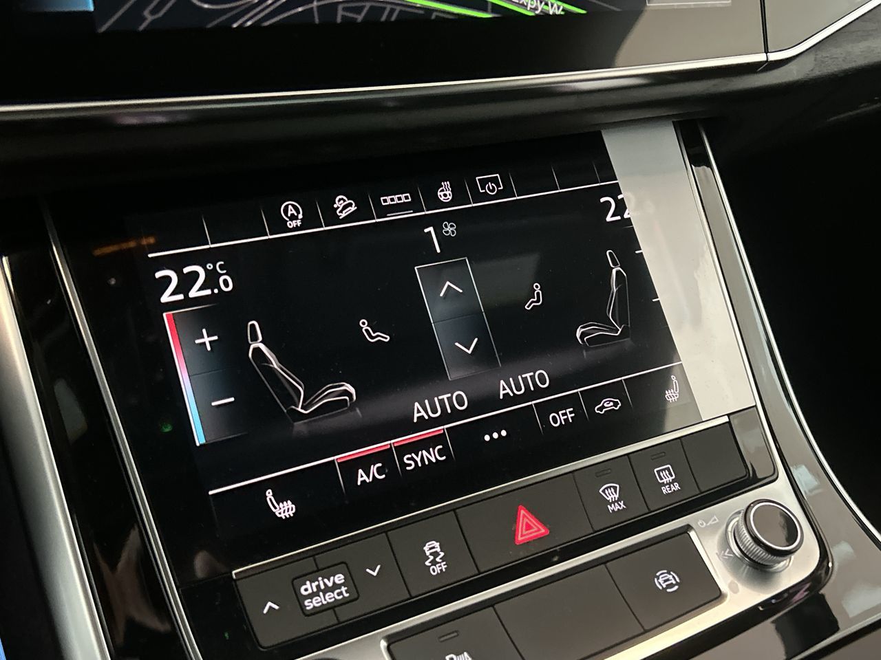 2026 Audi Q7 in Barrie, Ontario