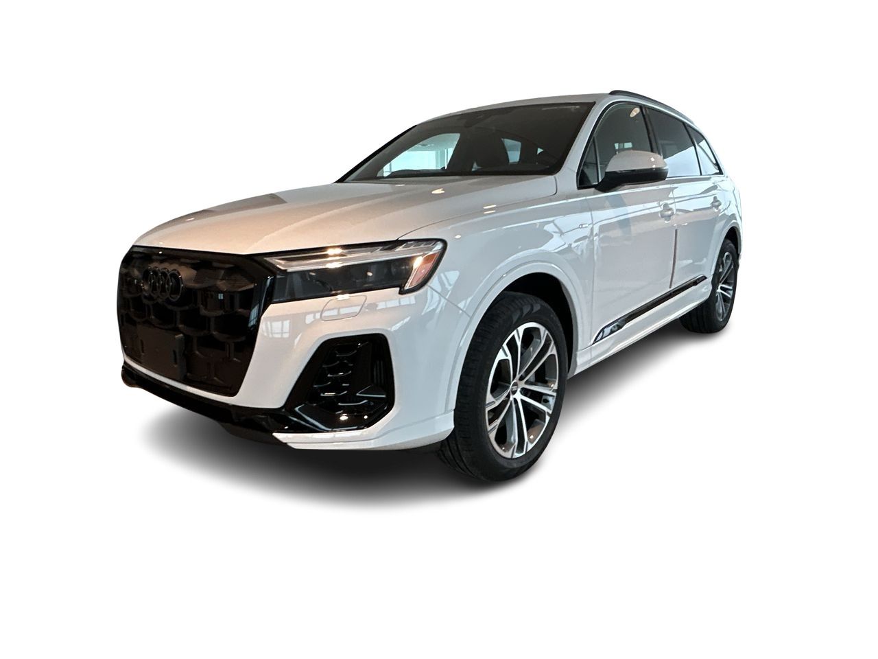 2026 Audi Q7 in Barrie, Ontario