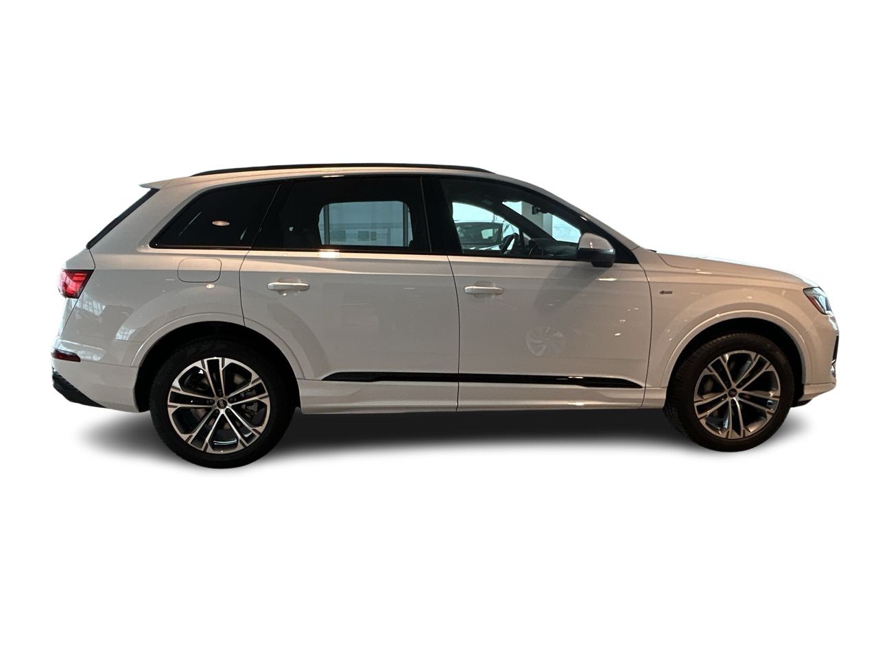 2026 Audi Q7 in Barrie, Ontario
