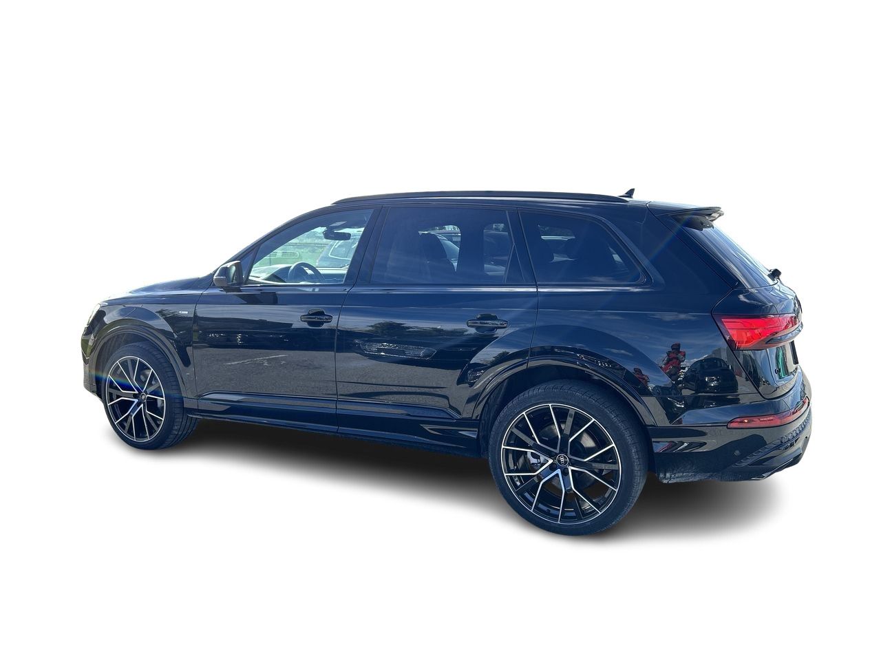 2026 Audi Q7 in Barrie, Ontario