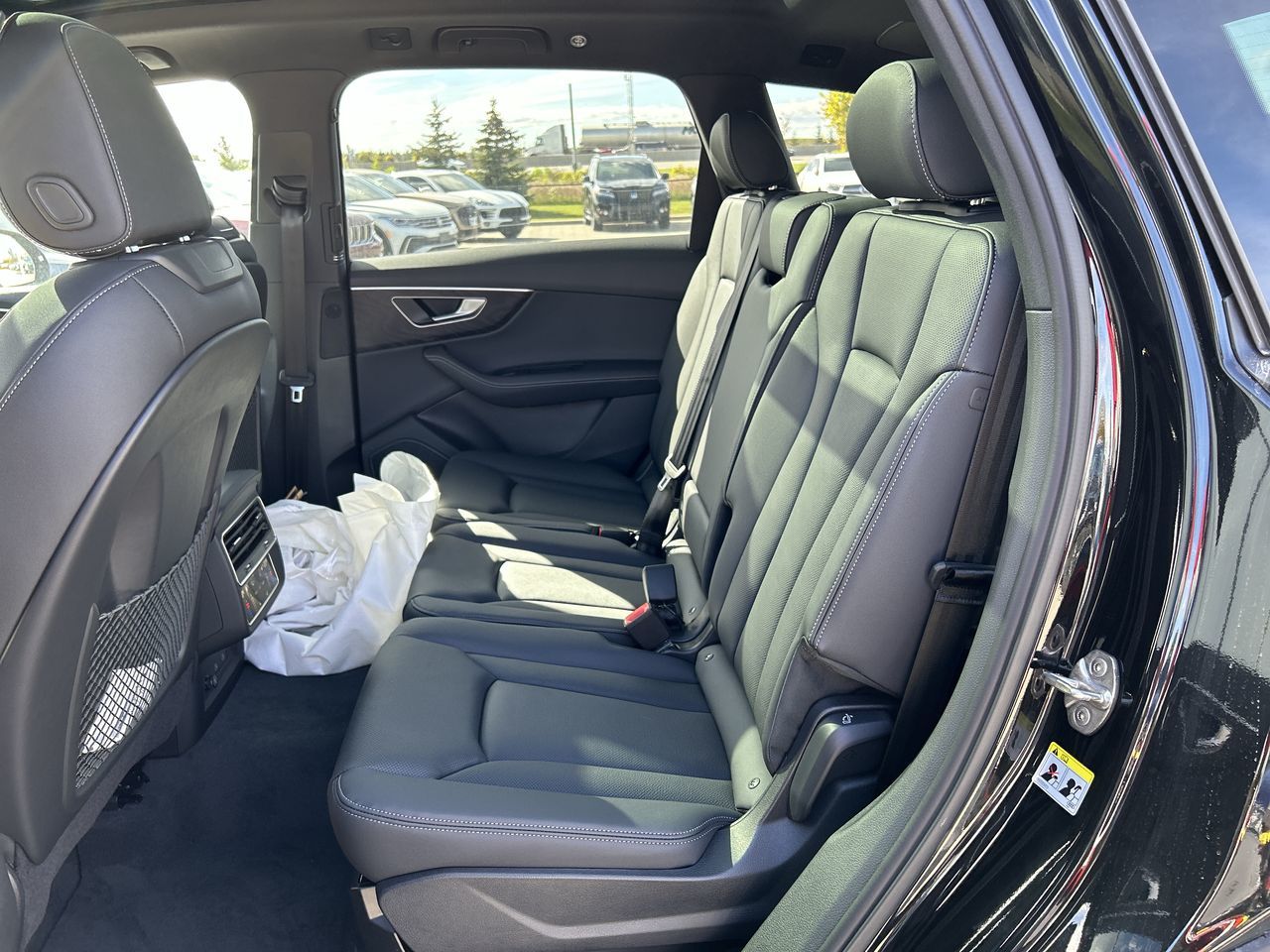 2026 Audi Q7 in Barrie, Ontario