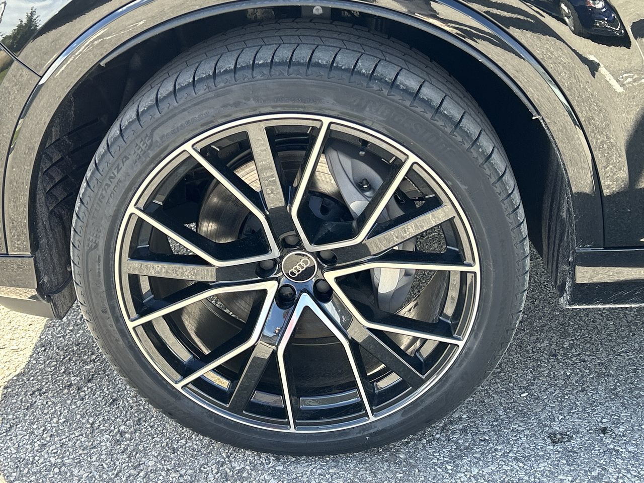 2026 Audi Q7 in Barrie, Ontario