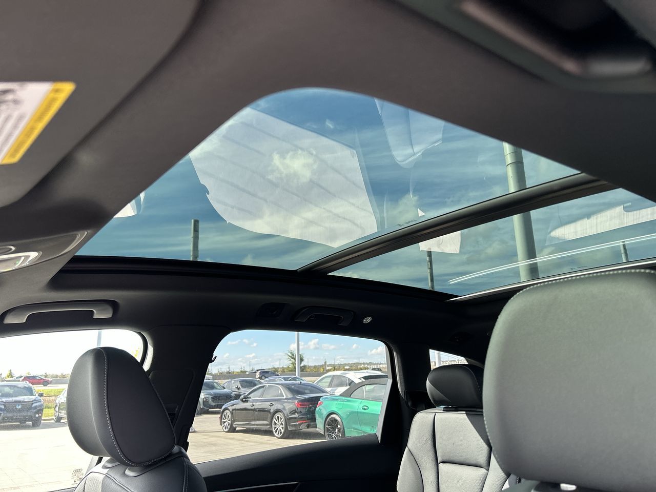 2026 Audi Q7 in Barrie, Ontario