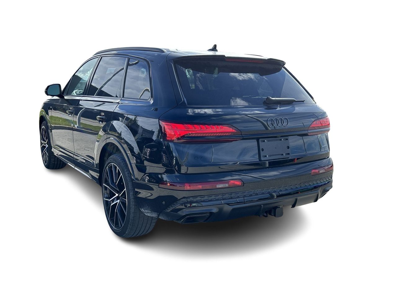 2026 Audi Q7 in Barrie, Ontario