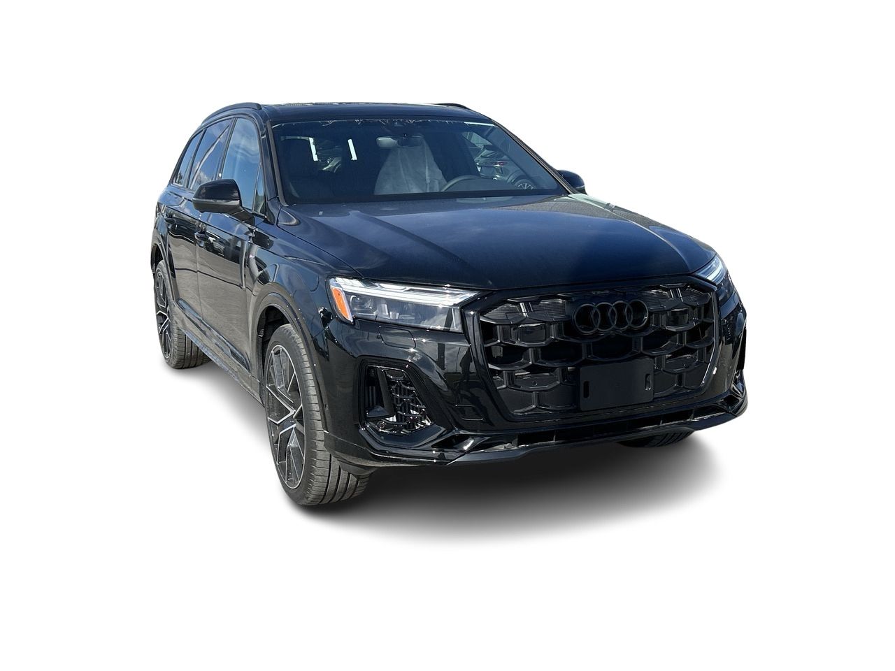 2026 Audi Q7 in Barrie, Ontario