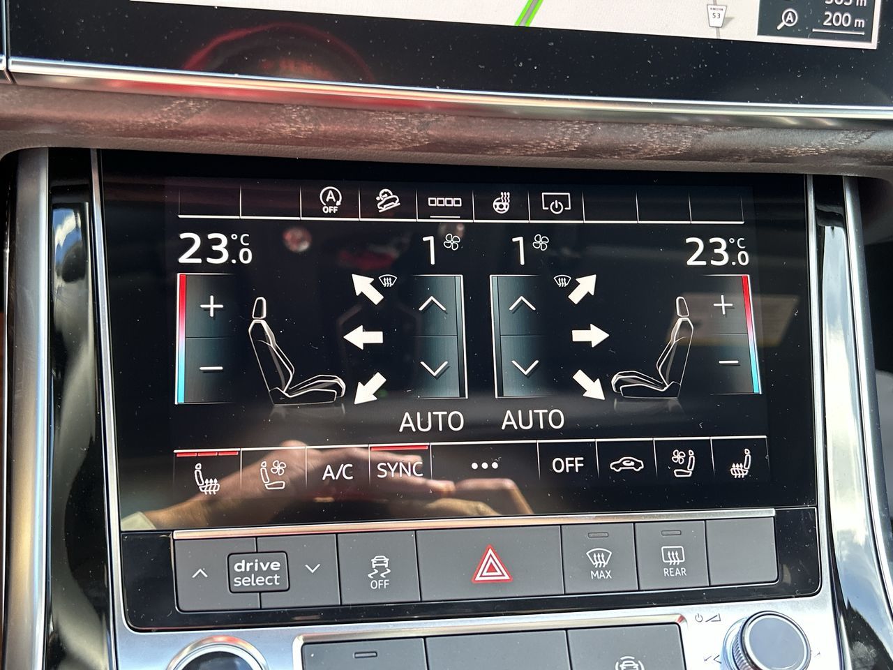 2026 Audi Q7 in Barrie, Ontario