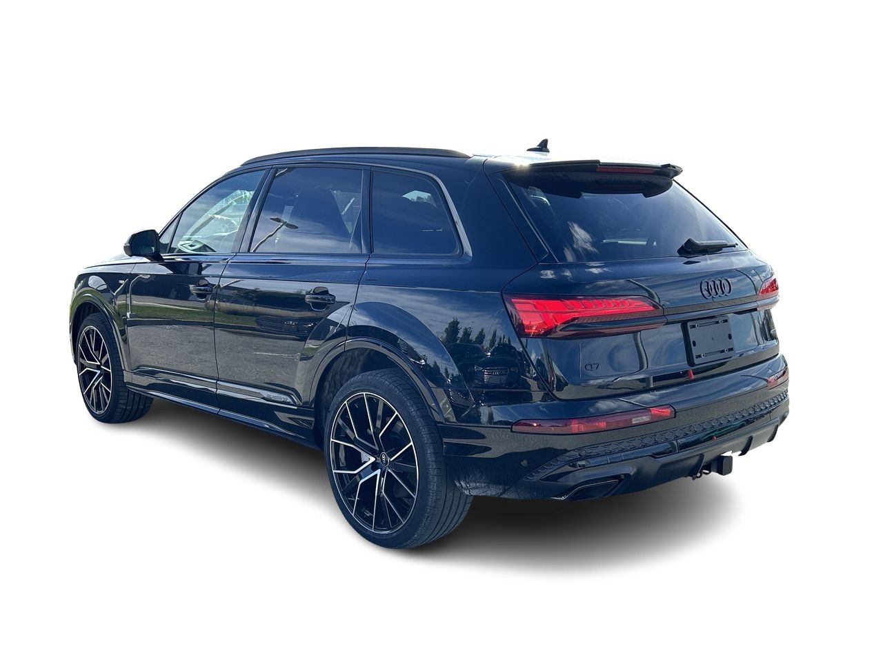 2026 Audi Q7 in Barrie, Ontario