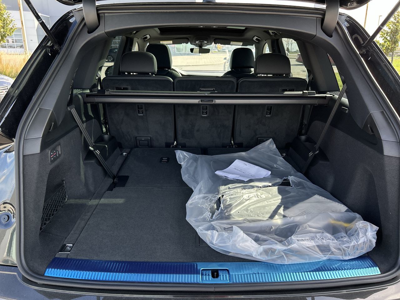 2026 Audi Q7 in Barrie, Ontario