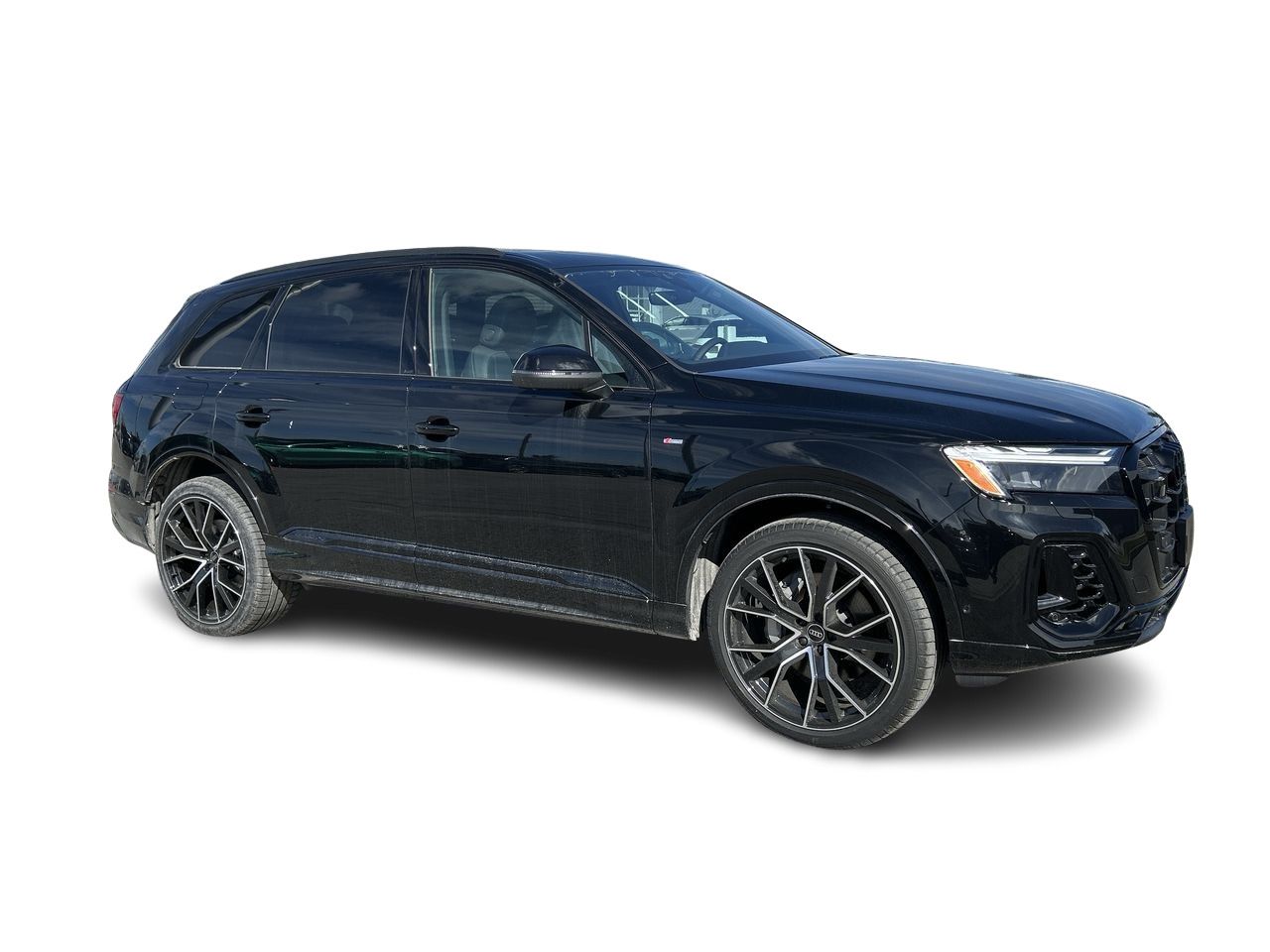 2026 Audi Q7 in Barrie, Ontario