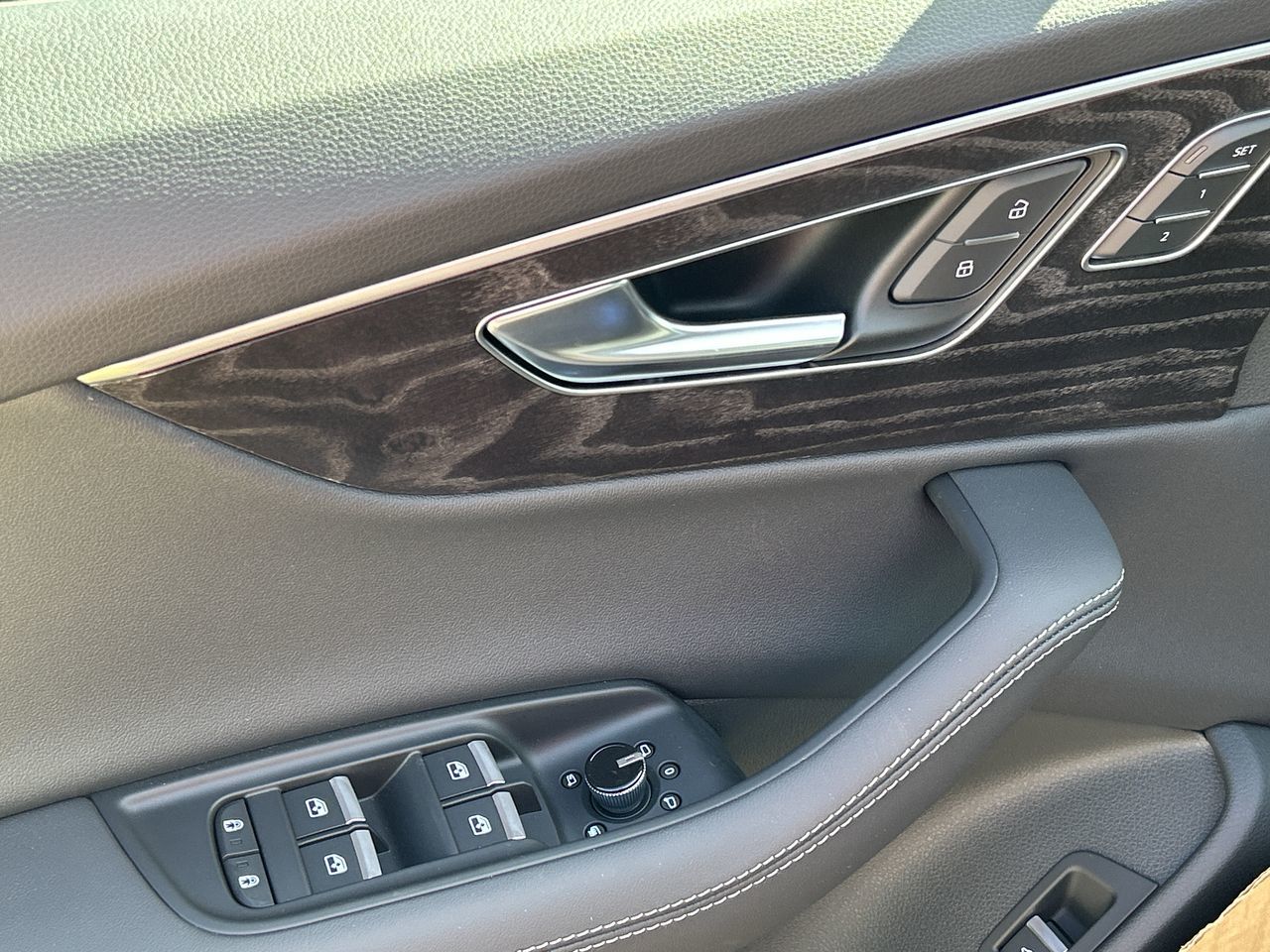 2026 Audi Q7 in Barrie, Ontario