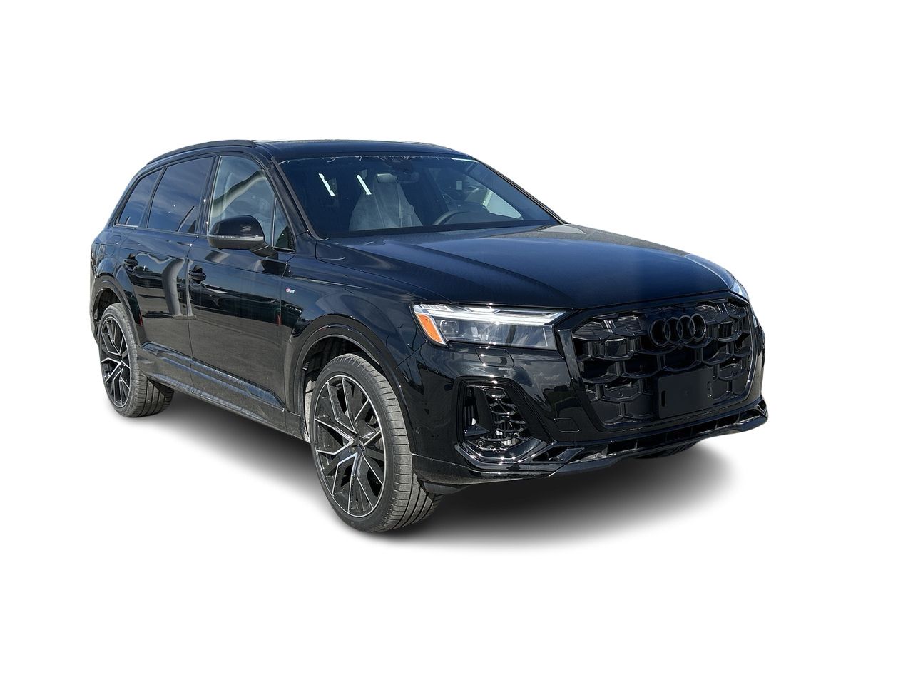 2026 Audi Q7 in Barrie, Ontario