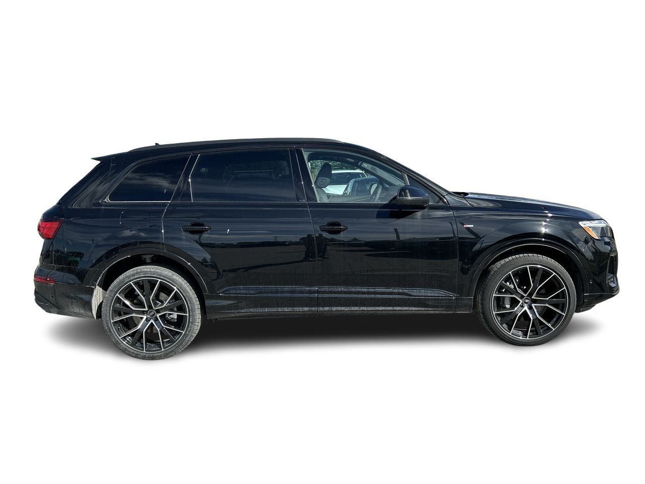 2026 Audi Q7 in Barrie, Ontario
