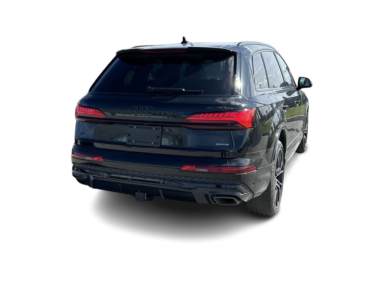 2026 Audi Q7 in Barrie, Ontario