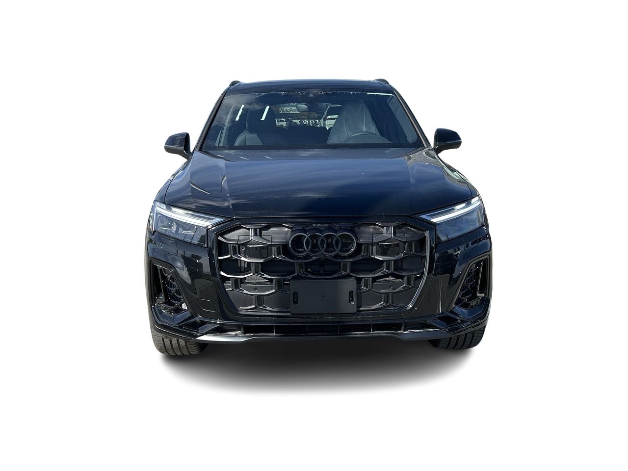 2026 Audi Q7 in Barrie, Ontario