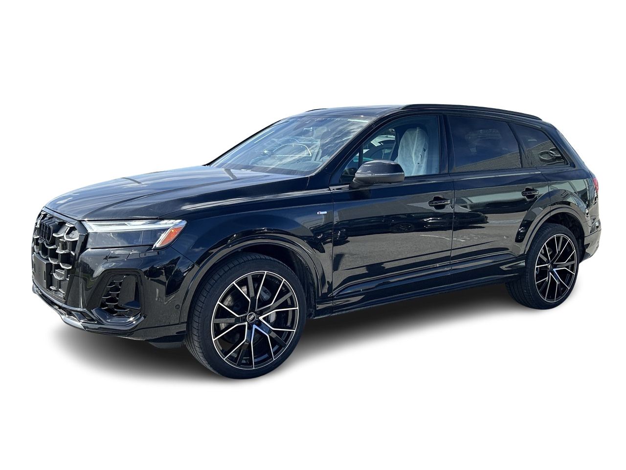 2026 Audi Q7 in Barrie, Ontario