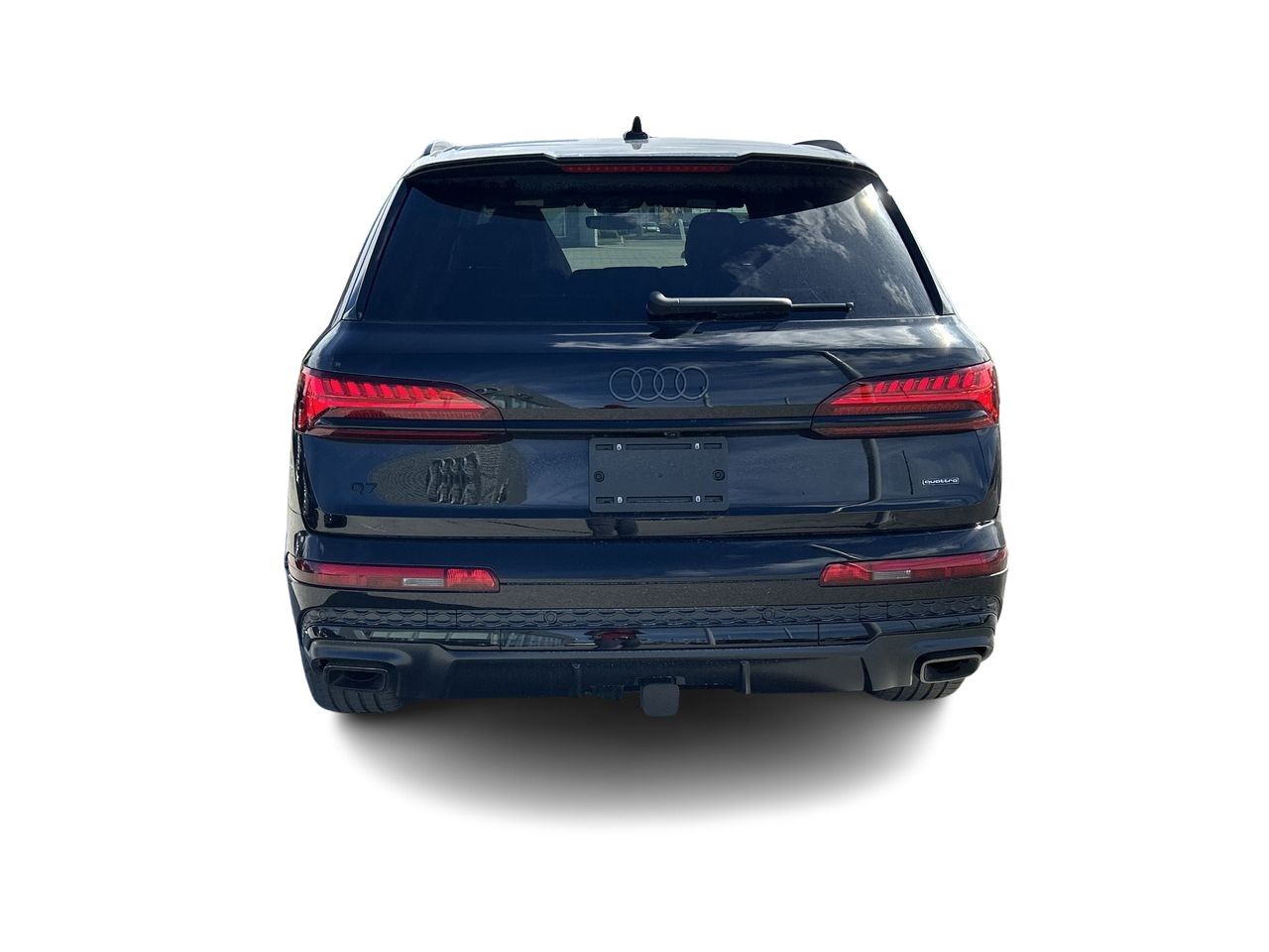 2026 Audi Q7 in Barrie, Ontario