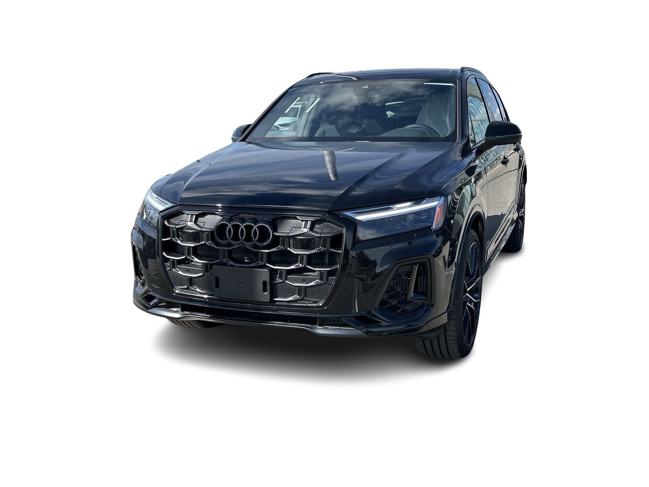2026 Audi Q7 in Barrie, Ontario