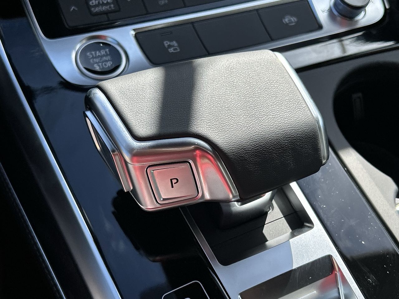 2026 Audi Q7 in Barrie, Ontario