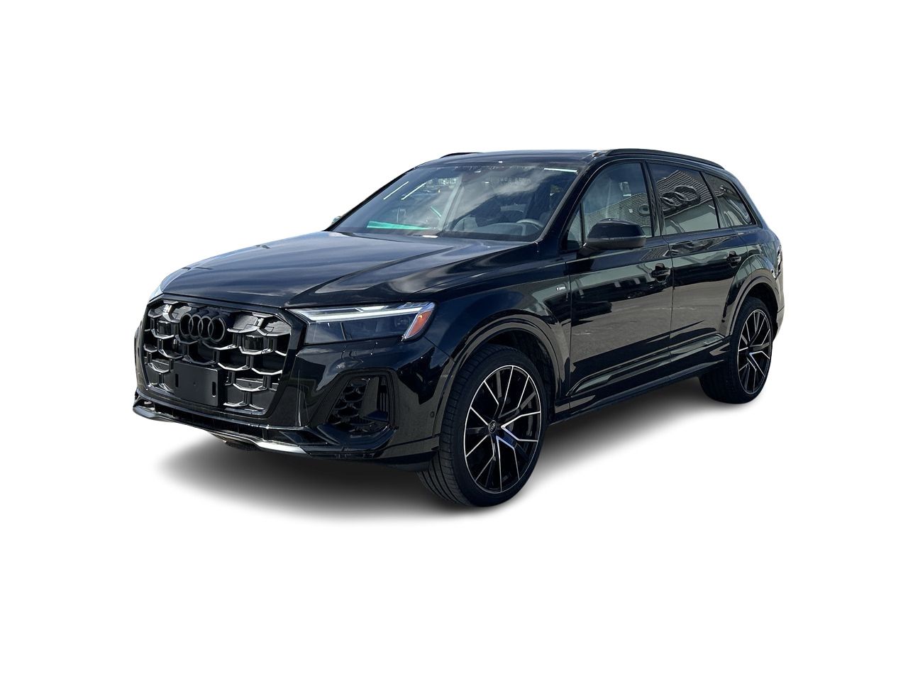 2026 Audi Q7 in Barrie, Ontario