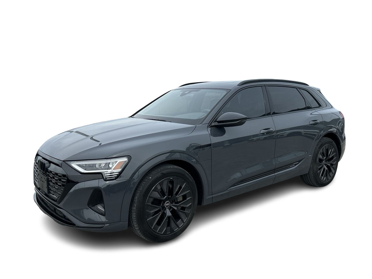 2024 Audi Q8 e-tron in Barrie, Ontario