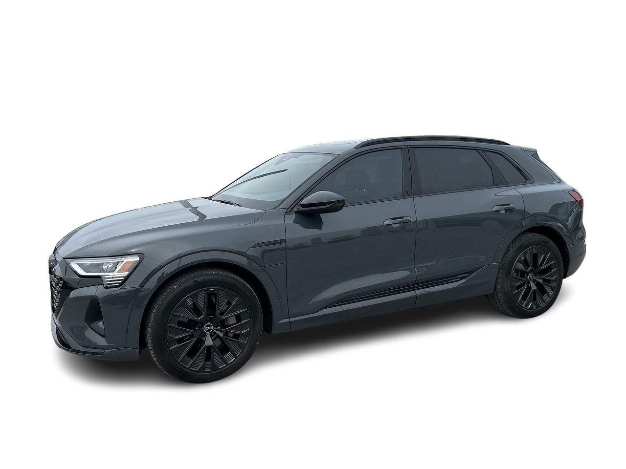 2024 Audi Q8 e-tron in Barrie, Ontario