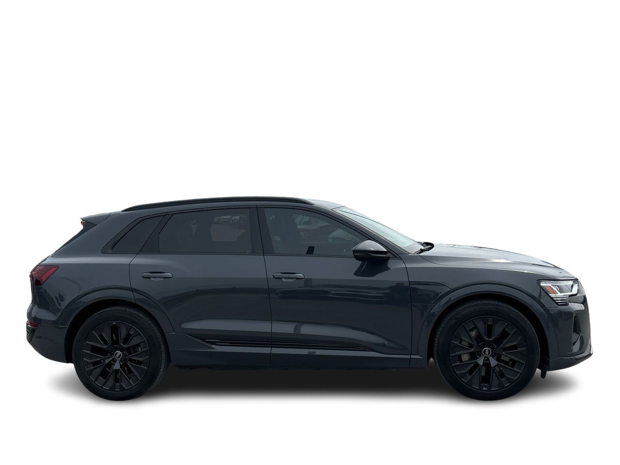 2024 Audi Q8 e-tron in Barrie, Ontario