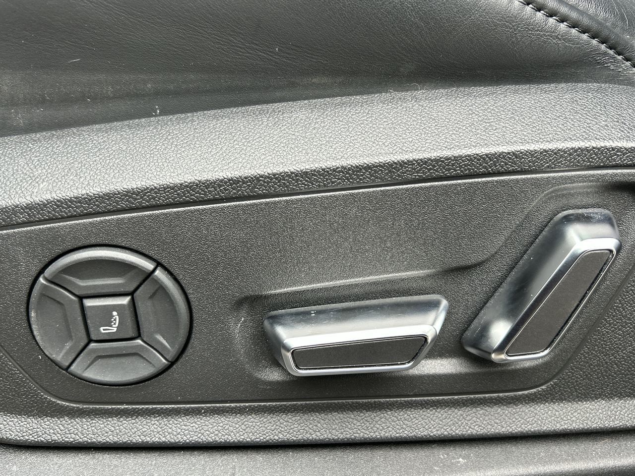 2024 Audi Q8 e-tron in Barrie, Ontario