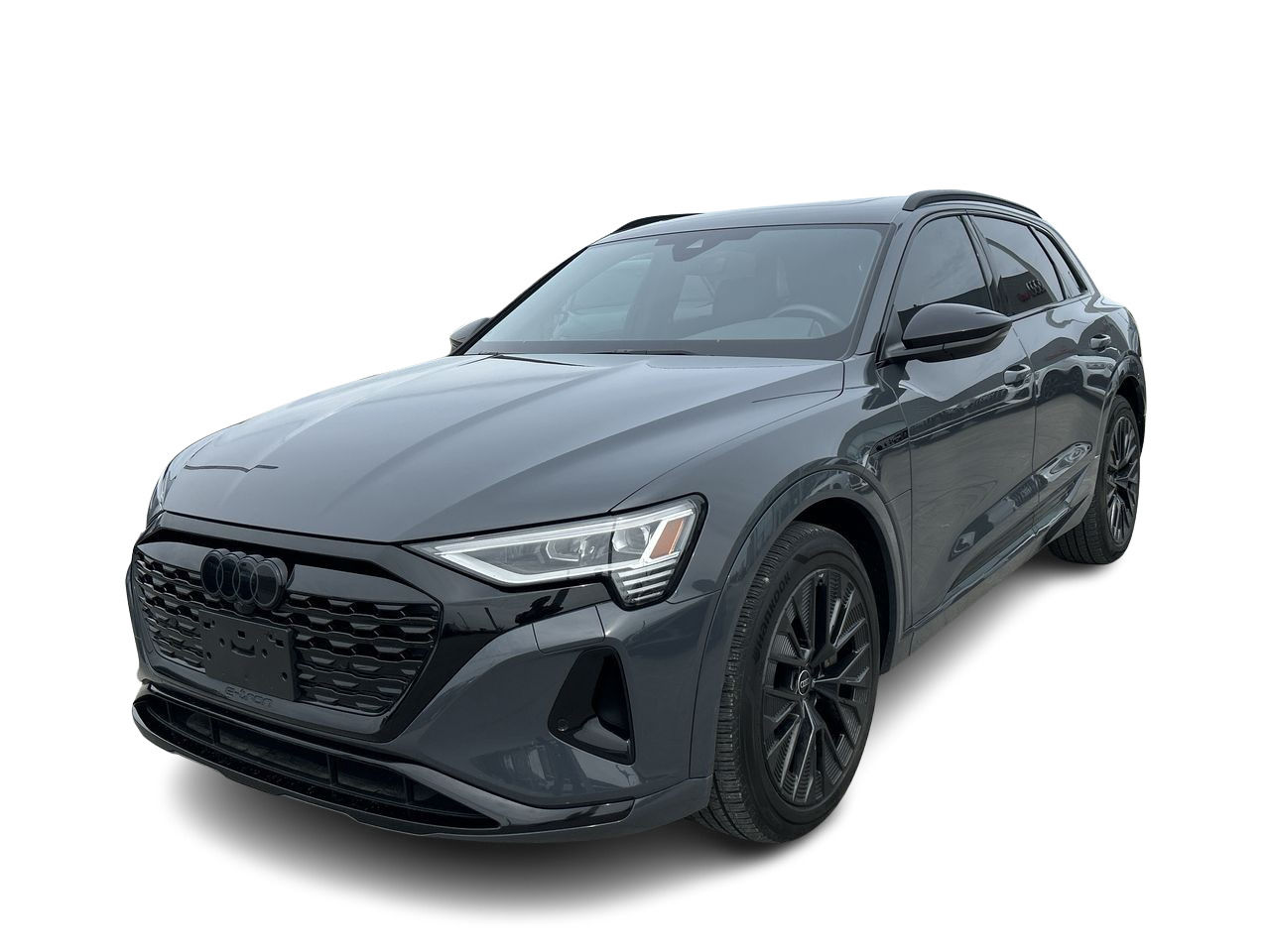2024 Audi Q8 e-tron in Barrie, Ontario
