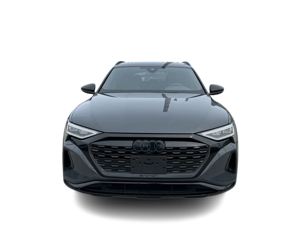 2024 Audi Q8 e-tron in Barrie, Ontario