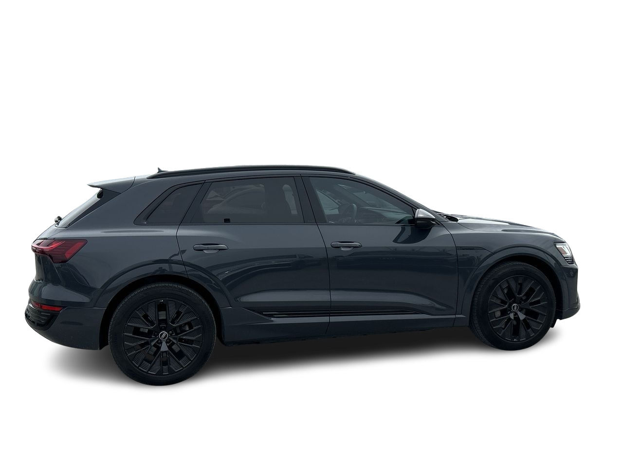 2024 Audi Q8 e-tron in Barrie, Ontario