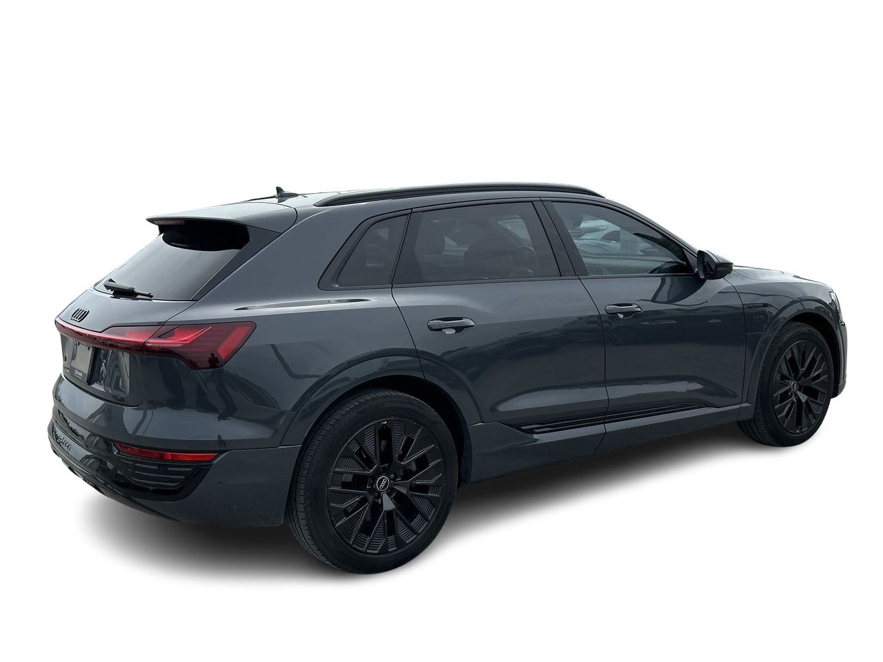 2024 Audi Q8 e-tron in Barrie, Ontario