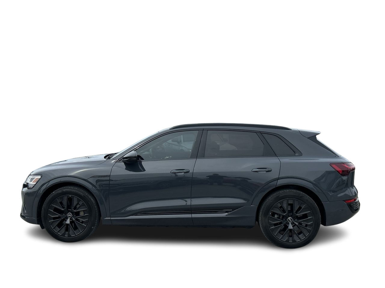 2024 Audi Q8 e-tron in Barrie, Ontario