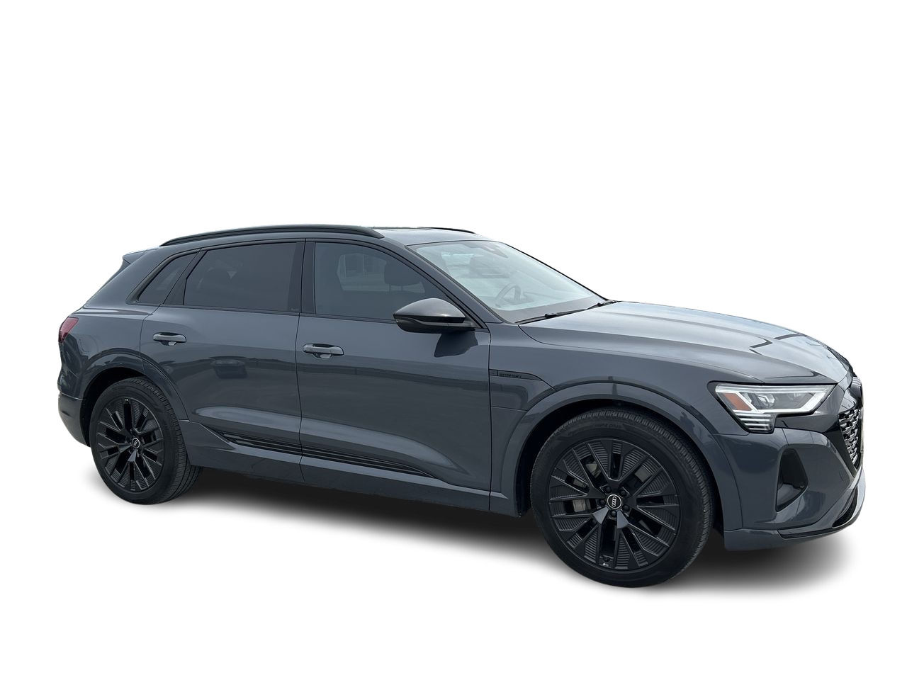 2024 Audi Q8 e-tron in Barrie, Ontario