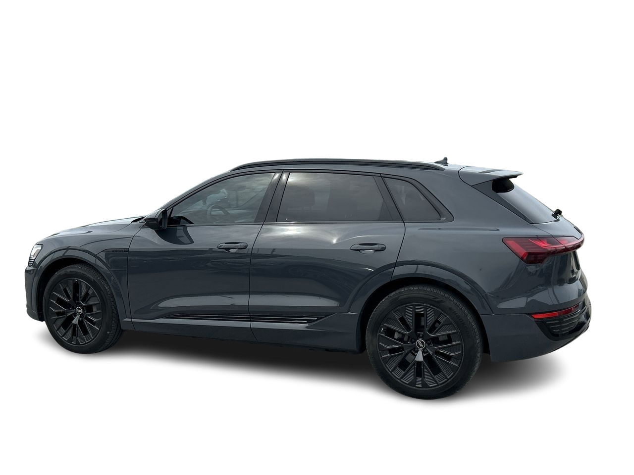 2024 Audi Q8 e-tron in Barrie, Ontario