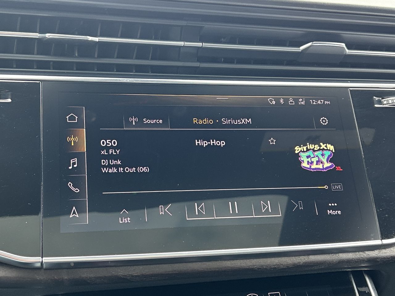 Audi Q8  2020 à Barrie, Ontario