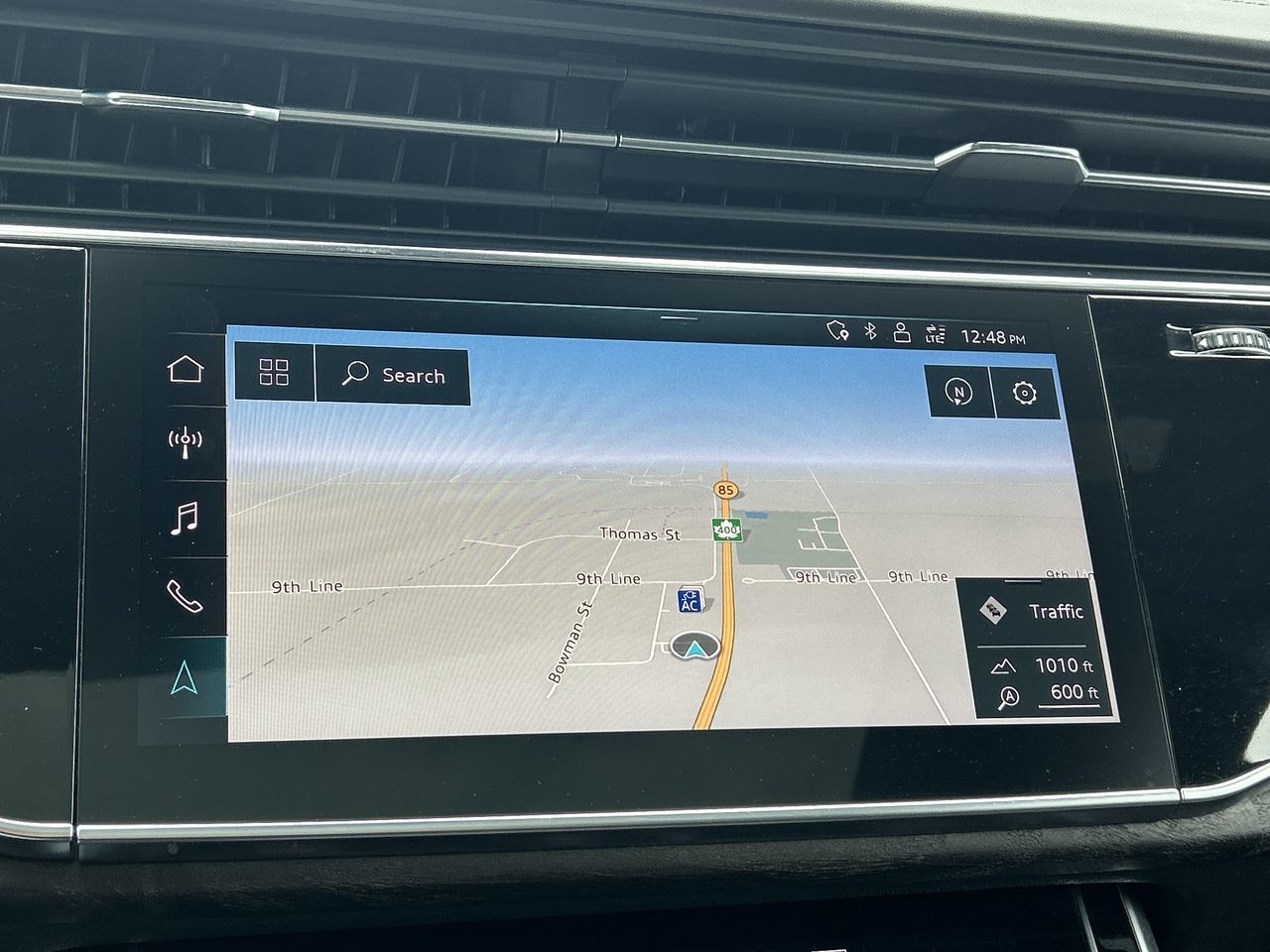 Audi Q8  2020 à Barrie, Ontario