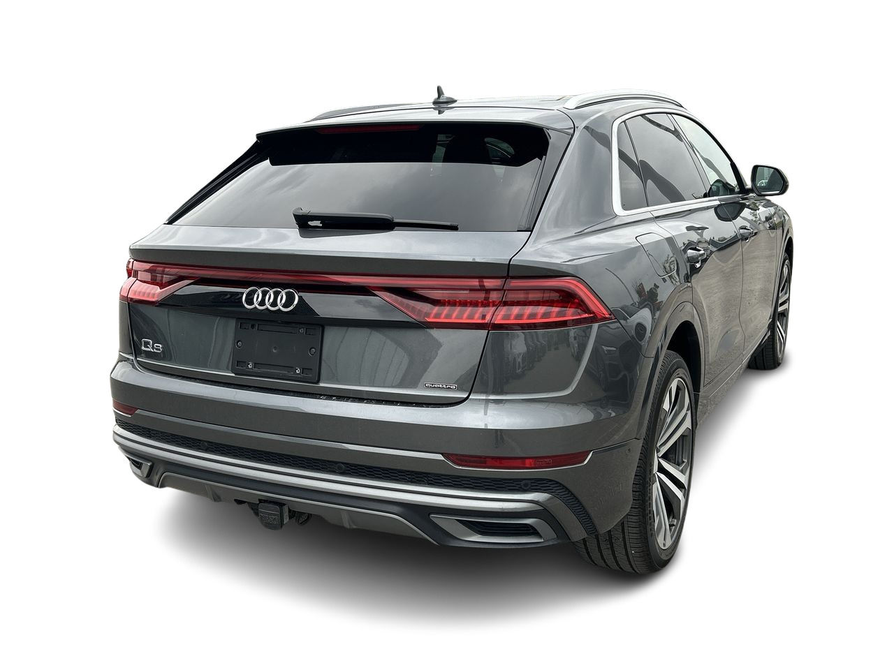 Audi Q8  2020 à Barrie, Ontario