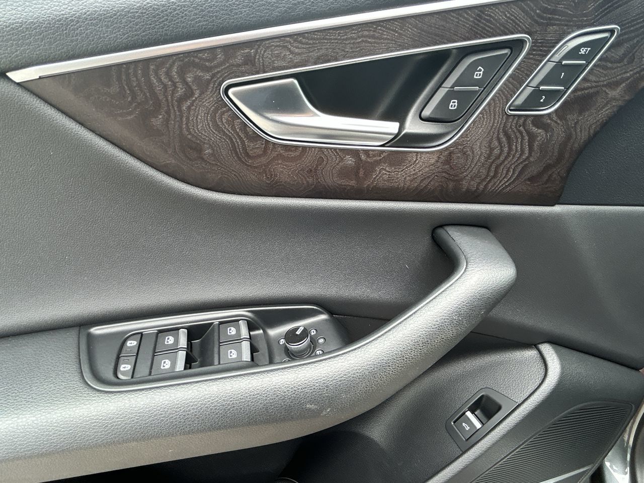 Audi Q8  2020 à Barrie, Ontario