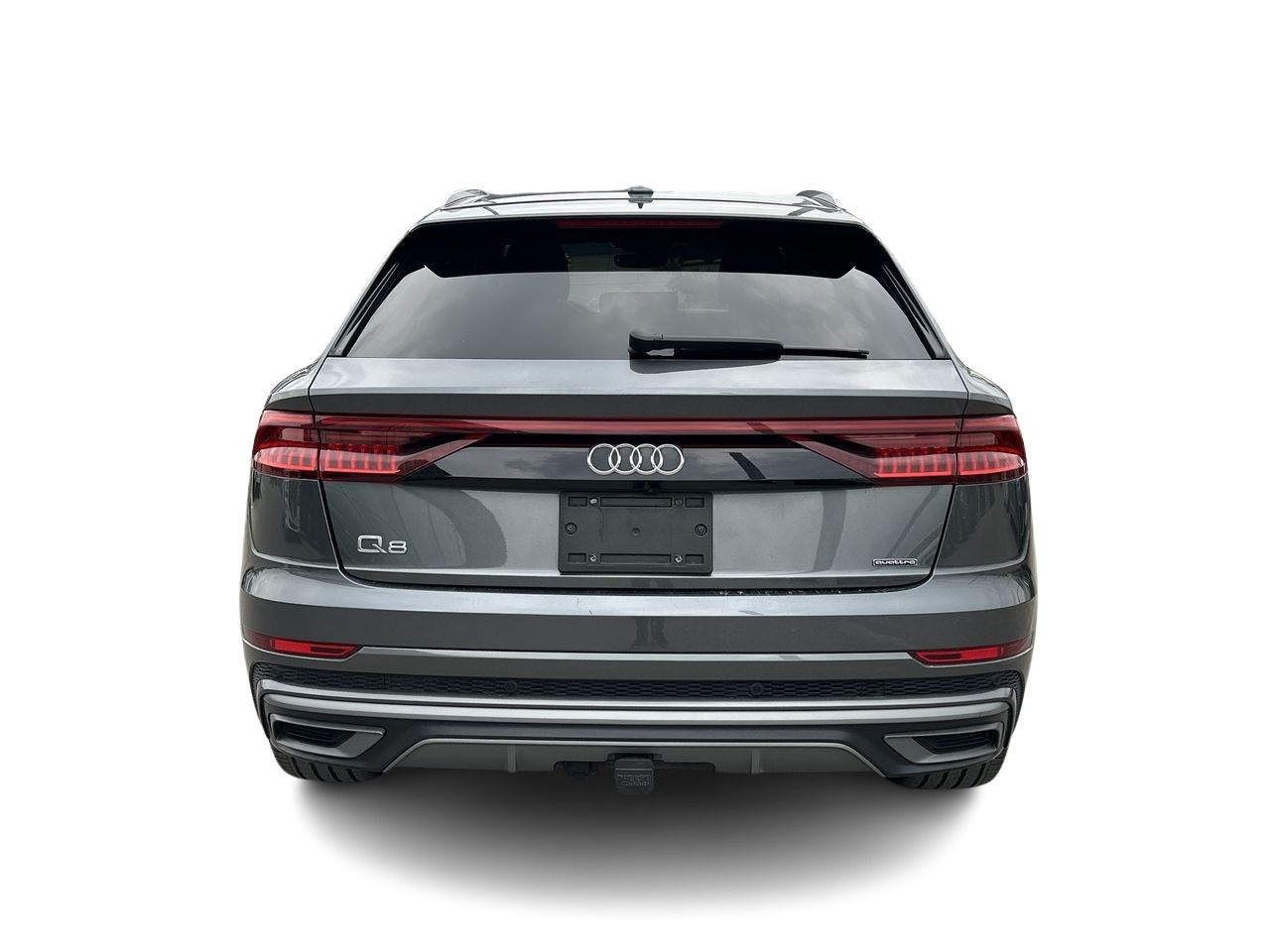 Audi Q8  2020 à Barrie, Ontario